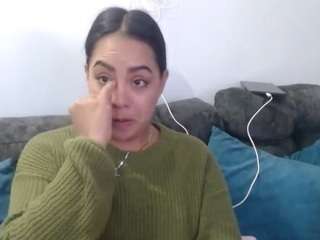 eva-candyy live webcam show
