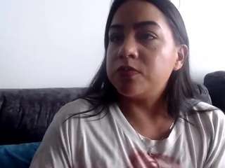 eva-candyy live webcam show
