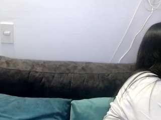 eva-candyy live webcam show