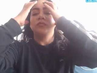 eva-candyy live webcam show