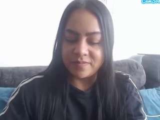 eva-candyy live webcam show