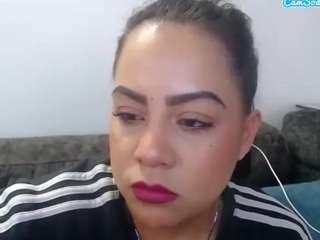 eva-candyy live webcam show