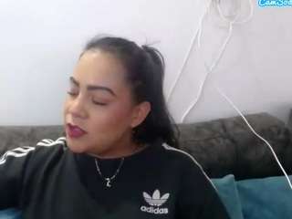 eva-candyy live webcam show