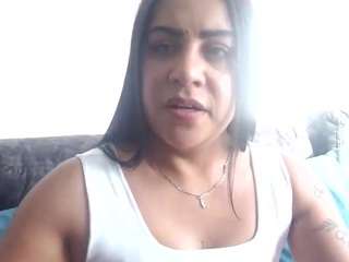 eva-candyy live webcam show