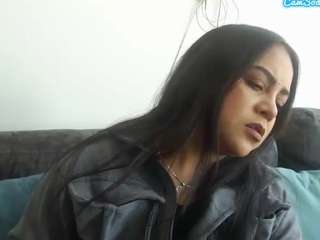eva-candyy live on CamSoda