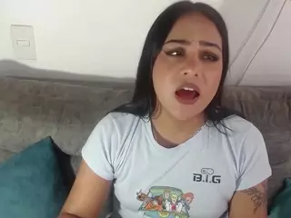 eva-candyy's Live Sex Cam Show