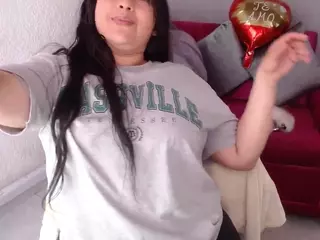 gabylatin69's Live Sex Cam Show