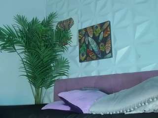 hellen-sky webcam model