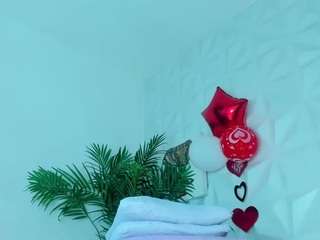 hellen-sky Live Webcam on CamSoda