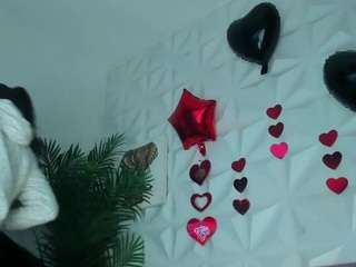 hellen-sky live cam profile