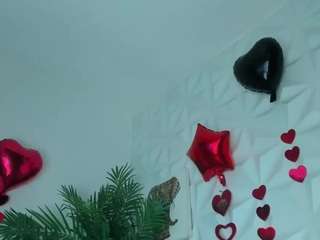 hellen-sky live cam profile