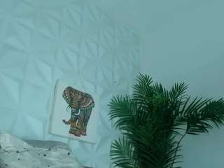 This model is live right now. hellen-sky