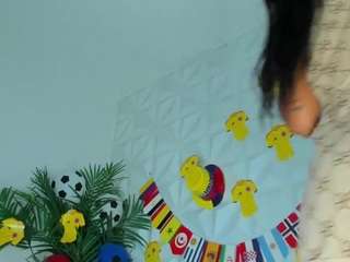 hellen-sky Sex Cam Show