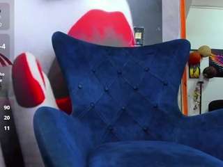 karennlenoy Live Webcam on CamSoda