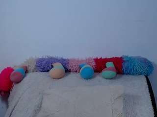KathaSquirt live webcam show