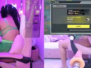 LaylaRuss's Live Sex Cam Show