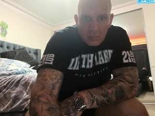 lux69344 Live Webcam on CamSoda