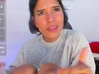 marleyluna Live Webcam on CamSoda