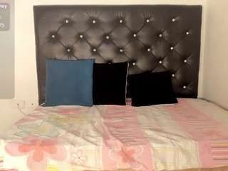 marleyluna webcam model
