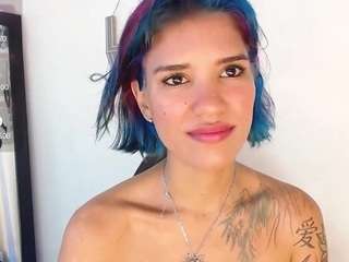 MarleyLuna