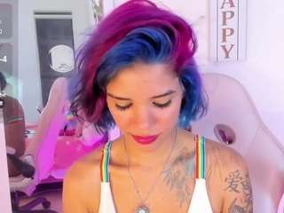 MarleyLuna