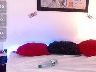 MarleyLuna