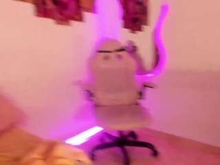 marleyluna webcam