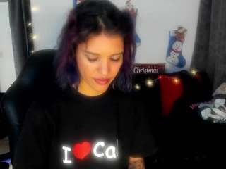 marleyluna webcam model