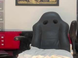 marleyluna's CamSoda show and profile