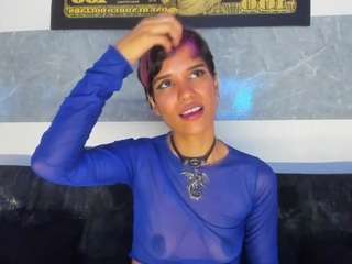 marleyluna