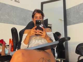 marleyluna
