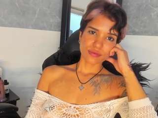 MarleyLuna