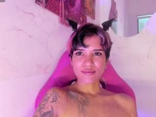 MarleyLuna
