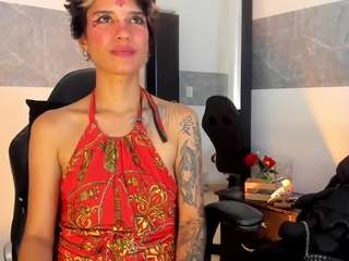 marleyluna