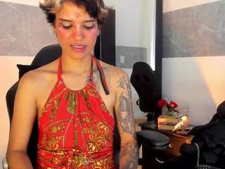 marleyluna