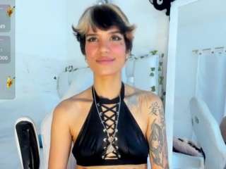 marleyluna