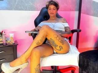 marleyluna