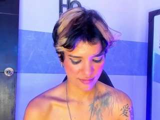 marleyluna
