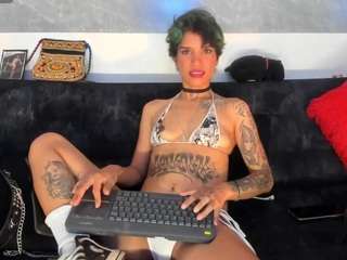 marleyluna