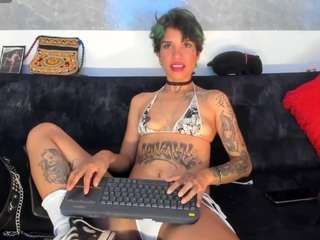 marleyluna