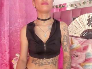 MarleyLuna