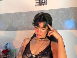 marleyluna