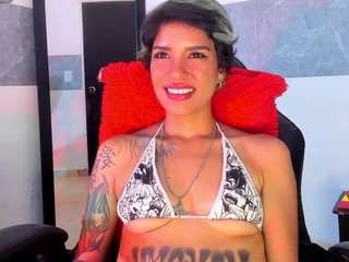 marleyluna