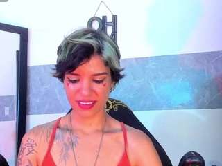 marleyluna