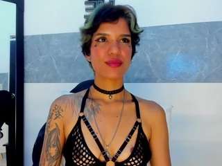 marleyluna