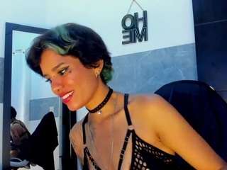 marleyluna