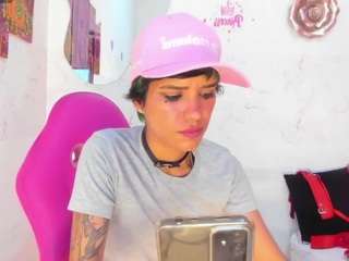 marleyluna