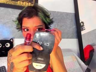 marleyluna