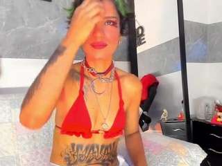 marleyluna