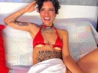 marleyluna
